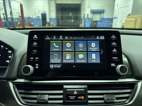 Used 2022 Honda Accord LX image 20