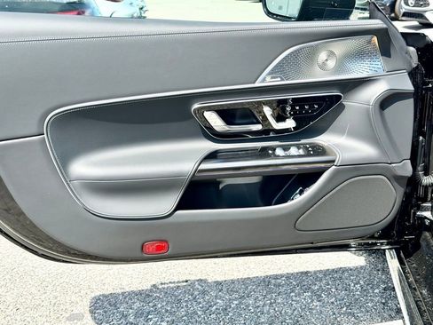 New 2026 Mercedes-Benz SL 43 AMG image 15