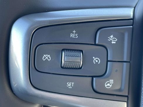 New 2026 Chevrolet Silverado 1500 LT AWD/4WD image 18