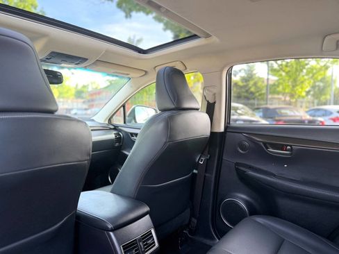 Used 2016 Lexus NX 200t AWD w/ Premium Package image 15