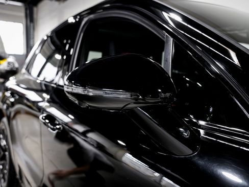 Used 2021 Porsche Macan GTS image 43