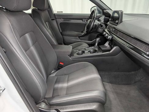 Certified 2022 Honda Civic Sport image 38