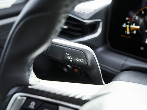 Used 2025 Ford Mustang GT Premium w/ GT Performance Package image 59