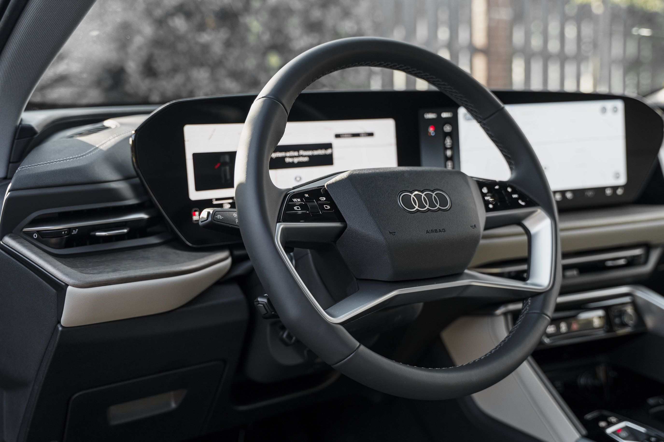 New 2026 Audi Q5 Prestige AWD/4WD image 8