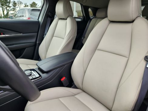 Certified 2023 MAZDA CX-30 AWD 2.5 S w/ Preferred Package image 7