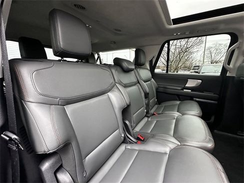 Certified 2025 Ford Expedition Max Active image 40