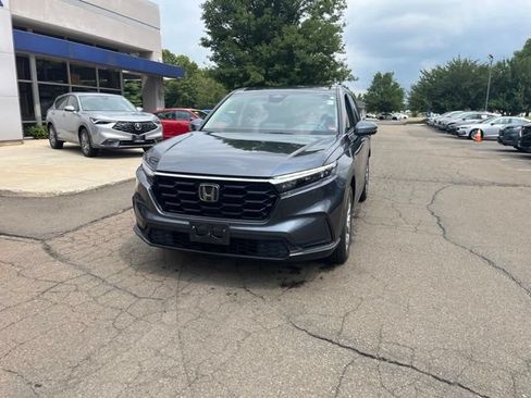 Used 2023 Honda CR-V EX-L image 31