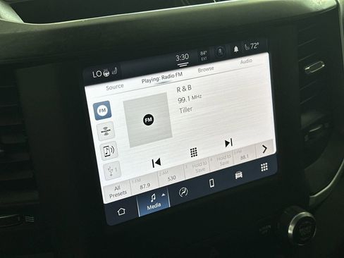 Used 2022 RAM 1500 Big Horn image 20