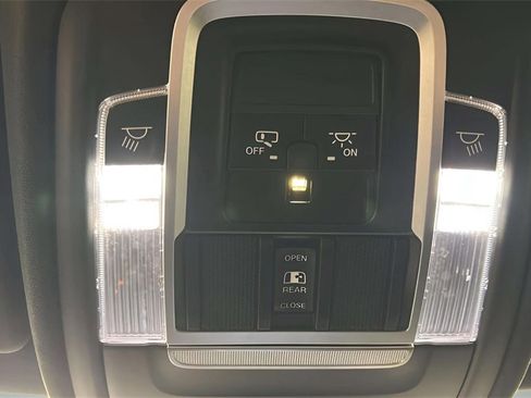 Used 2019 RAM 1500 Sport w/ Black Appearance Package image 27