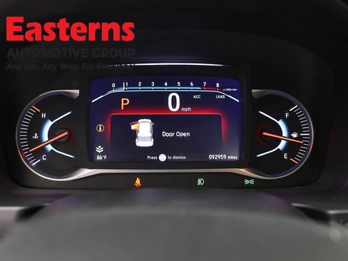 Used 2019 Honda Pilot Touring image 17