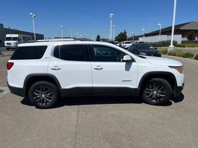 Used 2019 GMC Acadia SLT