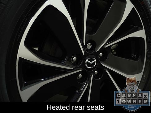 Used 2023 MAZDA CX-5 AWD 2.5 S w/ Premium Plus Pkg image 14