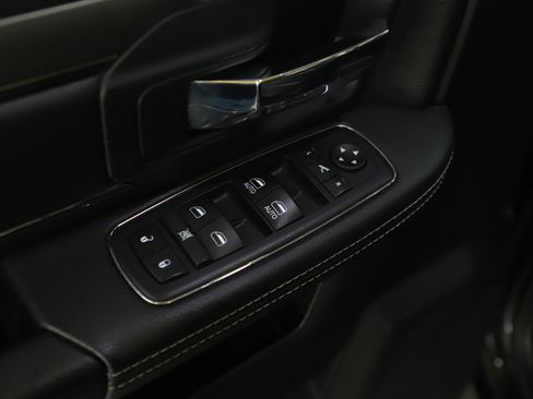 Used 2017 RAM 1500 Sport w/ Convenience Group image 18