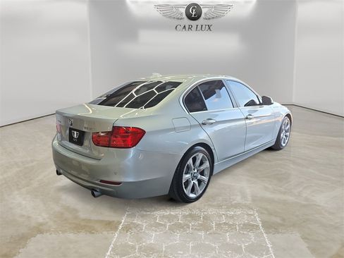 Used 2015 BMW 335i xDrive Sedan image 5