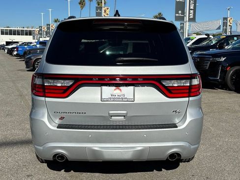 Used 2024 Dodge Durango R/T image 6