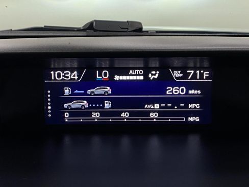 Used 2021 Subaru Forester Sport w/ Popular Package #2 AWD/4WD image 23