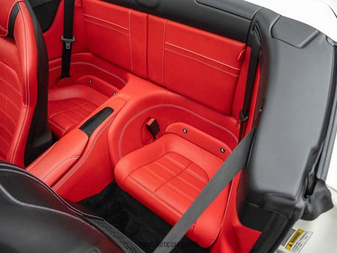 Used 2016 Ferrari California T image 42