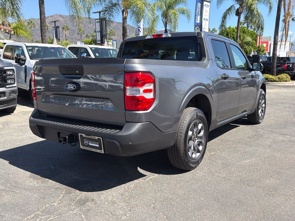 Used 2026 Ford Maverick XLT w/ XLT Luxury Package FWD image 11