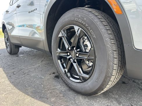 New 2026 Chevrolet Blazer LT w/ Midnight/Sport Edition image 11