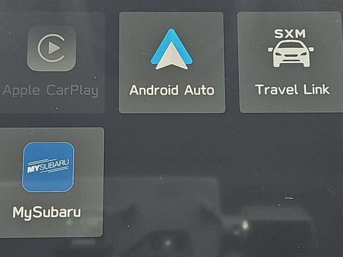 Certified 2023 Subaru Outback Premium AWD/4WD image 27