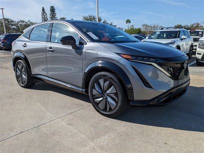 Used 2023 Nissan Ariya FWD