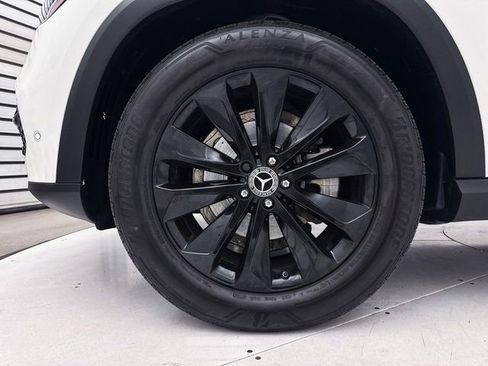 Used 2022 Mercedes-Benz GLE 350 4MATIC w/ 3rd Row Seat Package image 17