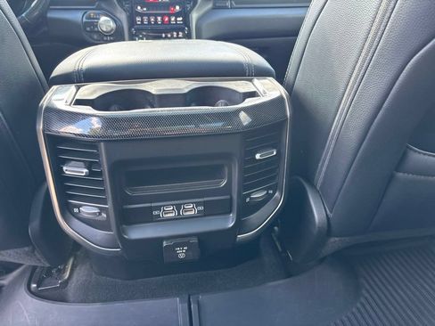Used 2021 RAM 1500 Rebel w/ Rebel Level 2 Equipment Group AWD/4WD image 14