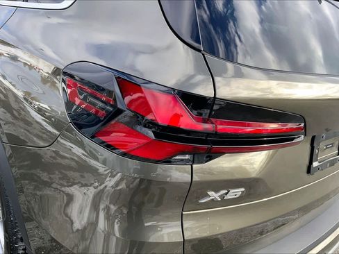 Certified 2025 BMW X5 xDrive40i w/ Climate Comfort Package image 27