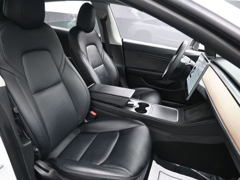 Used 2021 Tesla Model 3 Long Range image 30
