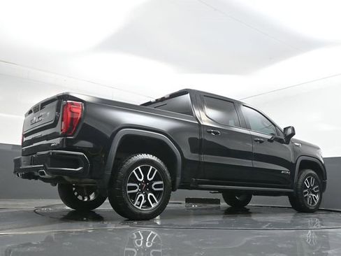 Used 2021 GMC Sierra 1500 AT4 w/ AT4 Value Package image 32