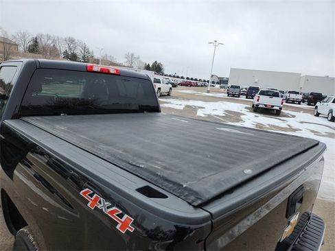 Certified 2016 Chevrolet Silverado 1500 LT w/ All Star Edition image 31