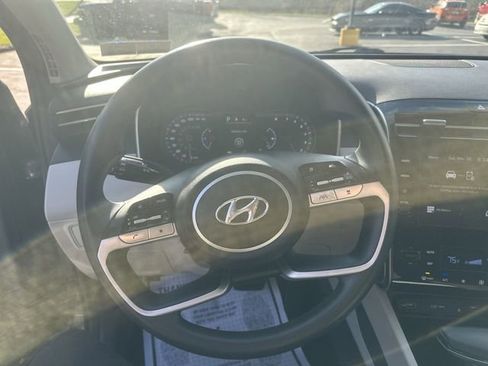 Used 2024 Hyundai Tucson SEL image 13