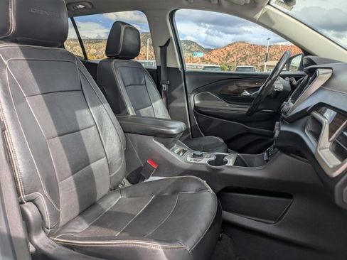 Used 2019 GMC Terrain Denali w/ Advanced Safety Package image 13