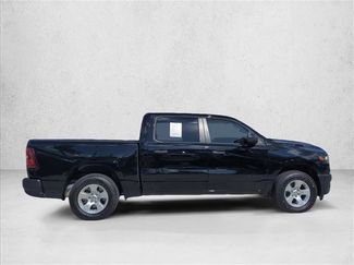 Used 2026 RAM 1500 Tradesman video 4
