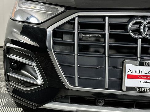 Used 2023 Audi Q5 2.0T Premium w/ Convenience Package image 16