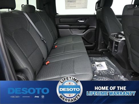 New 2026 RAM 1500 Express AWD/4WD image 14