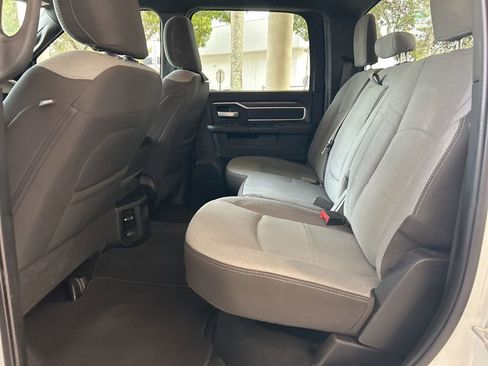 Certified 2024 RAM 2500 Big Horn image 32