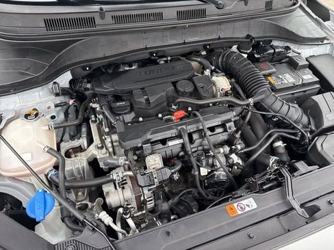 Certified 2023 Hyundai Kona Limited image 31