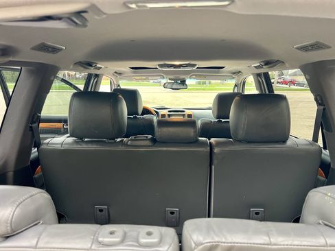 Used 2005 Lexus GX 470 image 20