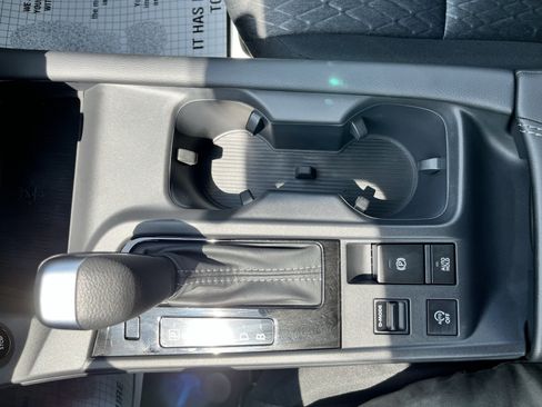 New 2026 Nissan Sentra SV w/ SV Convenience Package FWD image 25