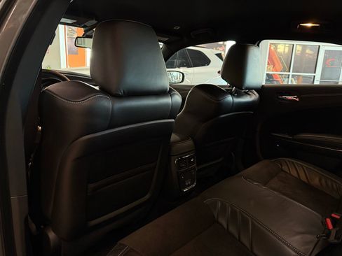 Used 2023 Dodge Charger SRT Hellcat image 30