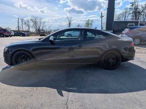 Used 2008 Audi S5 4.2 image 2