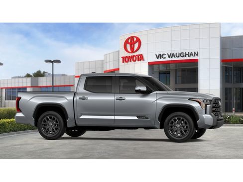 New 2026 Toyota Tundra Platinum AWD/4WD image 46