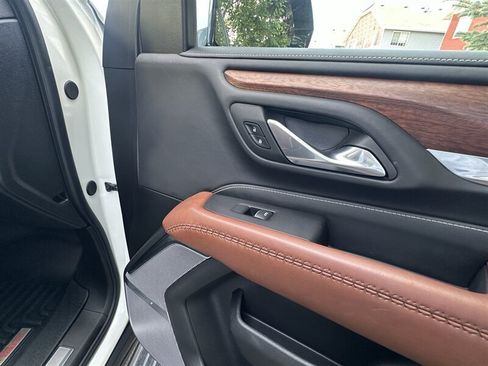 Used 2024 GMC Yukon XL Denali Ultimate AWD/4WD image 67