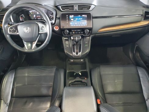 Used 2020 Honda CR-V EX-L image 11