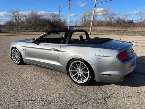 Used 2020 Ford Mustang GT Premium w/ GT Performance Package image 27