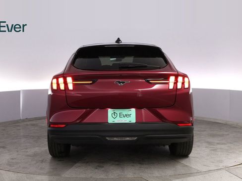 Used 2025 Ford Mustang Mach-E Premium image 15