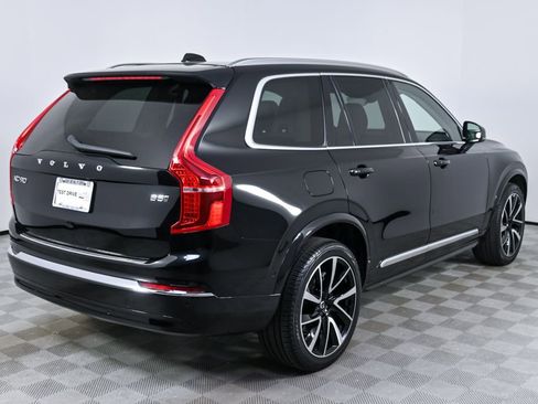 Used 2023 Volvo XC90 B5 Plus w/ Protection Package Premier image 30