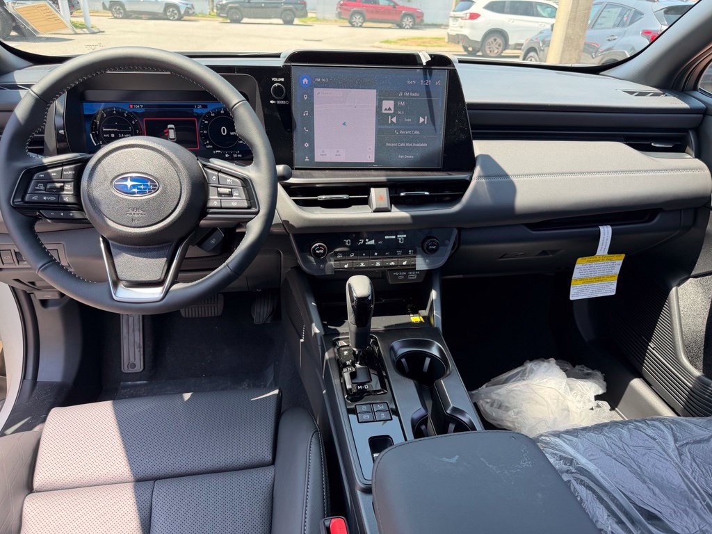 New 2026 Subaru Outback Touring XT AWD/4WD image 11
