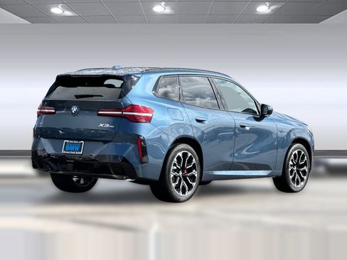 Used 2026 BMW X3 xDrive30i w/ Premium Package AWD/4WD image 9